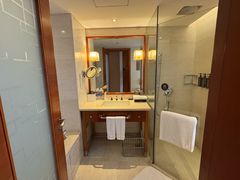 -长沙运达喜来登酒店