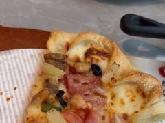 -必胜客(上海新南方商城PH店)