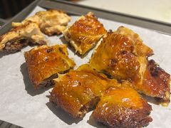 -绿茶餐厅(茂业天地店)