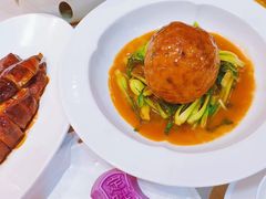 -望乡楼上海菜(日月光店)