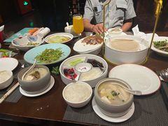 -海航大厦万豪酒店彩海轩中餐厅(霄云路店)