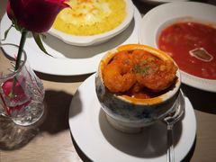 -波特曼西餐厅(中央大街店)