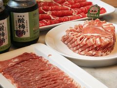 -牛街·马辈儿涮肉(牛街总店)