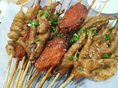 -四妹餐厅(玫瑰街店)