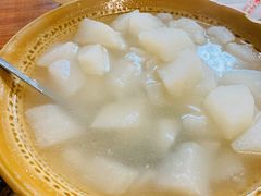 -茅屋大酒店
