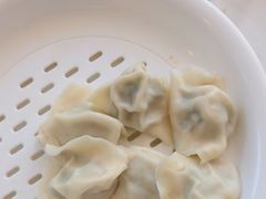 -韩记海鲜饺子旗舰店(红海新区店)