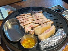 -济州爱肉堂(总店)