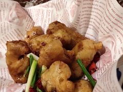-新白鹿餐厅(爱琴海购物中心店)