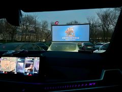 -枫花园汽车电影院(朝阳公园店)