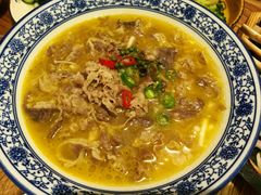 -北疆饭店(大运河博物馆宝龙店)