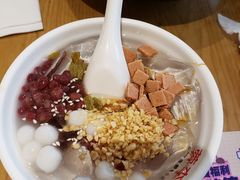 -蓉李记成都名小吃(武汉菱角湖万达店)