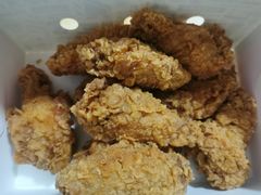 -肯德基(南站店)