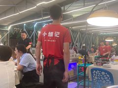 -小煵记·打边炉(西丽文光店)