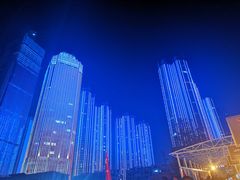 -武汉关码头(轮渡站)