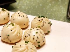 -温州王朝大酒店-自助餐厅