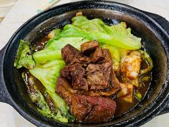-珍珍小食店(西华路店)