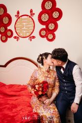 点击看大图 -B.Bridge Couture婚纱礼服(福田店)