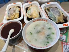 -红荔村肠粉(岗厦店)