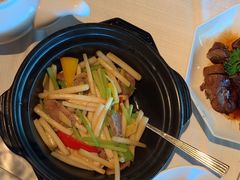 -上海小南国(正大店)