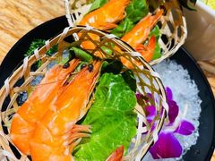 -春润大地海南椰子鸡(沙井京基百纳广场店)