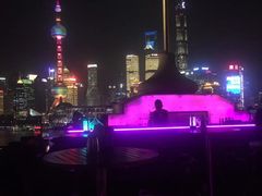 -罗斯福色戒酒吧(外滩店)