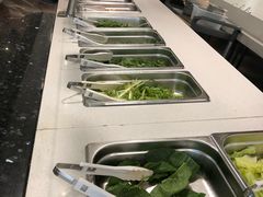 -So Lounge索兰至餐厅(蓝色港湾店)