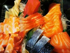 -熊出没日本烧肉放题