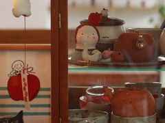 -知亘茶食