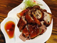 -广东道至正餐厅(区庄店)