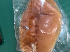 -烫面包·面包烘焙(绿地缤纷城店)
