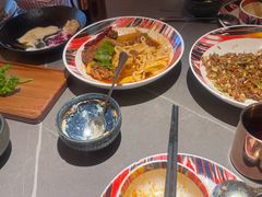 -塔哈尔·新疆盛宴(奉贤龙湖店)
