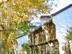 -小河直街历史文化街区