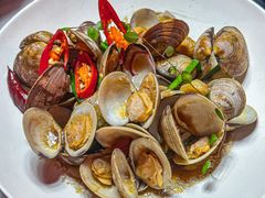 -醉壹号海鲜大排档(厦门美食地标店)