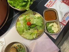 -西塔老太太泥炉烤肉(龙湖北苑天街店)