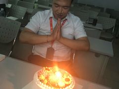 -BON CAKE(华贸购物中心店)