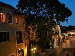 -中旅阿那亚九龙湖·公主酒店
