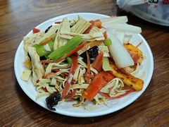 -老刘家泡馍·陕西老字号(钟楼广济街店)