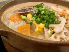 -大清花饺子(山庄店)