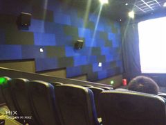 -耀莱成龙影城(东丽店)