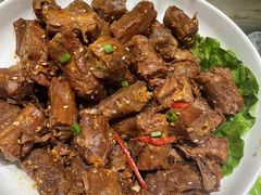 -牛排叔叔自助餐厅(太原万达店)
