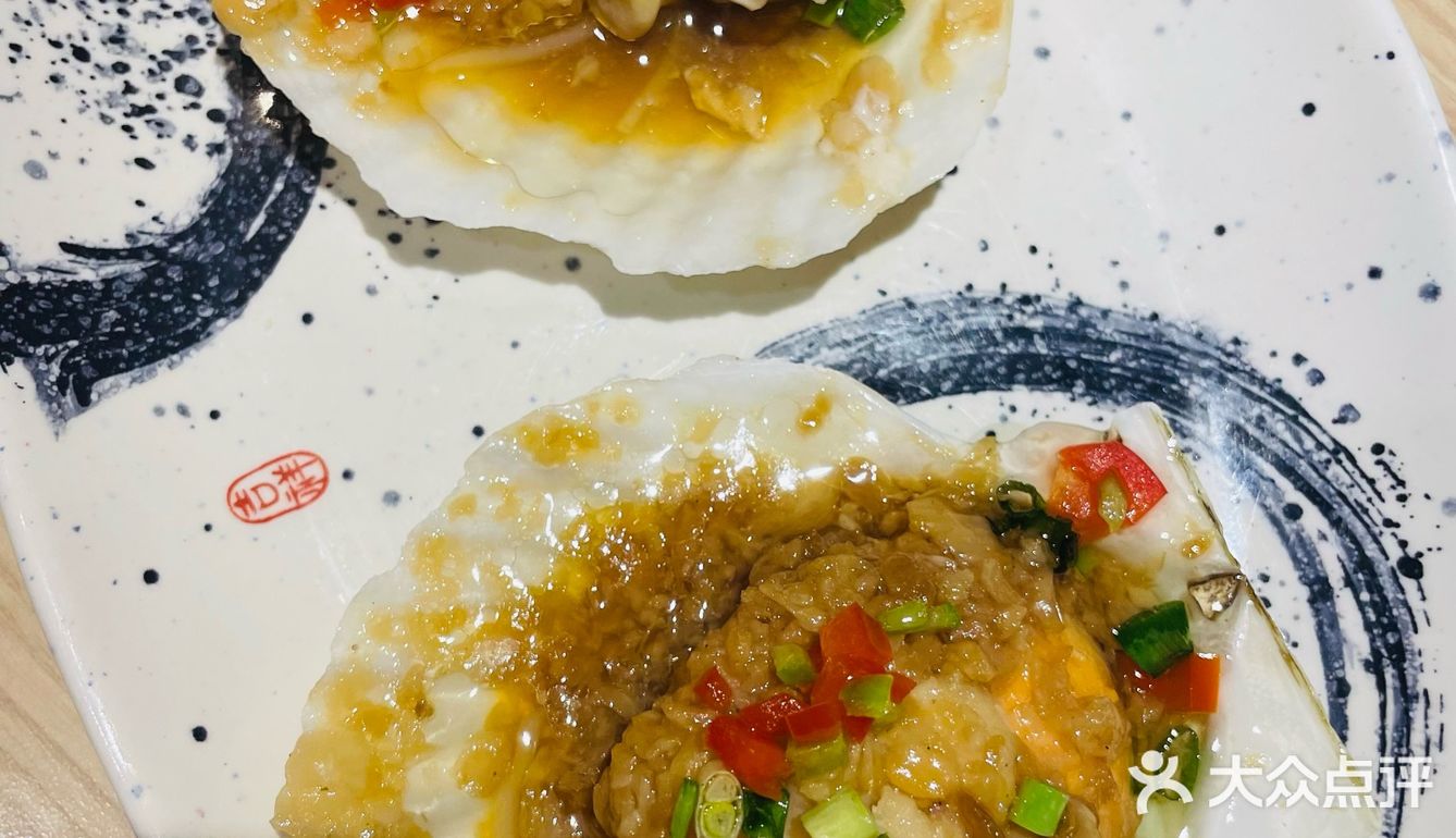 五一来我城市吃 | 推荐来尝尝麻辣烤鱼大鱿鱼