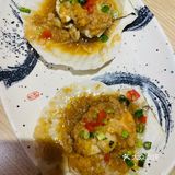 五一来我城市吃 | 推荐来尝尝麻辣烤鱼大鱿鱼