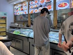 -良师门滨海人家·海鲜·家常菜(滨海城店)