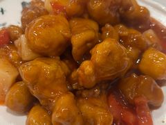 -火龙堂·风味民间菜(文一路店)