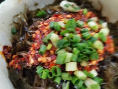 -李记小小吃(涪江路店)