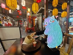 -时尚天河商业广场