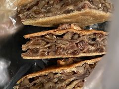 把哈拉瓦-新疆巴州金丝特餐厅(大钟寺店)