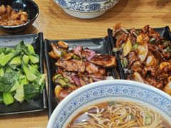 -来福面馆现炒浇头本帮面(真光路店)