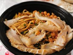 -蔡记炸酱热干面(昌里路店)