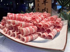 -曼格活海鲜·牛排自助(光明蓝鲸店)